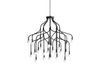Normann Copenhagen Vekst Suspension Large Noir
