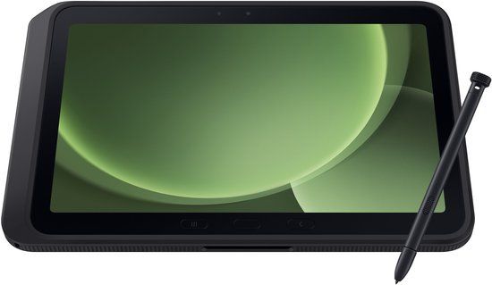 Samsung Galaxy Tab Active5 Pro / WiFi / 128GB / Green