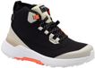 Sidi Nucleus GTX waterdichte motorschoenen - Zwart/zand - Maat 45