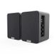 Aiwa ASP-A200 Zwart Draadloze Boekenplankspeaker 25W