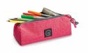 Carioca RPET POUCH ECO RECYCELTE TAS (leeg)