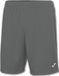Joma Nobel Short Kinderen - Antraciet | Maat: 168