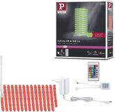 Paulmann SimPLED COB LED Strip 5 Meter RGB