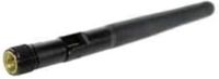 Honeywell VM2276ANTENNA Dual Band WLAN Whip Antenne - Antenne - Zwart