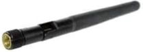 Honeywell VM2276ANTENNA Dual Band WLAN Whip Antenne - Antenne - Zwart