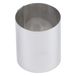 Gobel 864904 Vacherin taartring, roestvrij staal