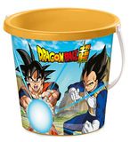 Mondo Toys Dragonball Bucket emmer Renew Toys-28703, meerkleurig, 17 cm diameter, 28703