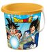 Mondo Toys Dragonball Bucket emmer Renew Toys-28703, meerkleurig, 17 cm diameter, 28703