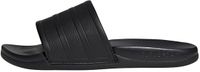 Adidas Sportswear Adilette Comfort 2.0 Badslippers - Unisexe - Noir