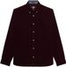 Superdry Classic Needle Cord Shirt M4011044a Xps Winter Port Mannen Maat - M