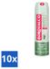 Borotalco 10 x Musk Deodorantspray voor heren - 150 ml - Voordeelverpakking - 10 stuks