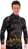 Mares Pure Passion Illusion Open Cell Speervistuig 3 Mm Zwart S Man