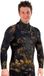 Mares Pure Passion Illusion Open Cell Speervistuig 3 Mm Zwart S Man