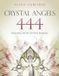 Crystal Blue Angel Gallery Crystal Angels 444