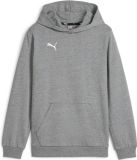 PUMA teamGOAL Casuals Hoody Jr Jongens Sporttrui