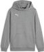 PUMA teamGOAL Casuals Hoody Jr Jongens Sporttrui