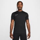 Nike Dri-Fit Academy25 Ss Br T-shirt voor heren, zwart, wit, M