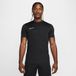 Nike Dri-Fit Acd25 Br T-Shirt voor heren Black/Black/White/White L