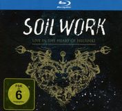 Soilwork Live In The Heart Of Helsinki