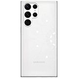 ERT GROUP mobiel telefoonhoesje voor Samsung S22 ULTRA origineel en officieel erkend Babaco patroon Mandalas 002 optimaal aangepast aan de vorm van de mobiele telefoon, gedeeltelijk bedrukt