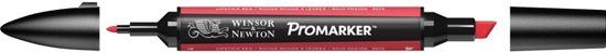Winsor & Newton Promarker Lipstick Red R576
