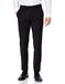 Pierre Cardin Futureflex Modern Fit Pantalon noir, Uni