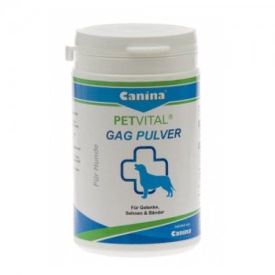 Canina Petvital GAG poeder 100 gr.