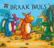 Bol Dragon Trois