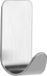 Tiger Handdoekhaak Basic - 2 stuks - RVS geborsteld