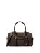 Michael Kors JET SET TRAVEL SAC à main BORSA brun foncé