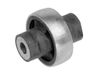 MEYLE Lagerbuchse, Querlenker 2166100000 Vorderachse links | Compatibel met: FIAT BRAVO II, STILO, STILO Multi Wagon, LANCIA DELTA III