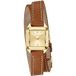 BOSS HB1502881 Mae Petite Dames Horloge Bruin