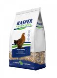 Kasper Faunafood Vitamix Krielkip - 3 x 6 kg - Voordeelverpakking