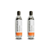 Gallagher Goodnature CO2-patronen A24 | Set van 2 Stuks