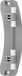 Haier Candy Deurscharnier 43010993 voor wasmachine