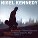 Plg Uk Classics Beethoven/mozart,wa: Concerto pour violon/Concerto pour violon 4
