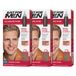 Just For Men Gel haarverf voor heren, donkerblond H15 (3 stuks)