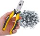 Shenzhen Haorui Industrial Technology Co., Ltd. Cage Wire Game Clips Pliers - Pet Installation Tool - 300 Pieces