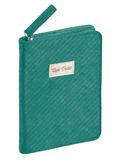 Quo Vadis Agenda 2026 Business Weekplanner Frans Colette Groen 14 maanden December-Januari 10 x 15 cm Wit Papier