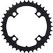 FSA 104 BCD Kettingblad Zwart 44T Mountainbike Polyester