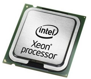 Fujitsu Intel Xeon E7-4807