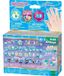 Aquabeads Recharge Ongles Enchantés