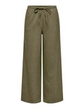 JDY Broek 'JDYNINA' olijfgroen