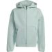 Adidas Z.N.E. Volledige rits capuchonjack voor kinderen