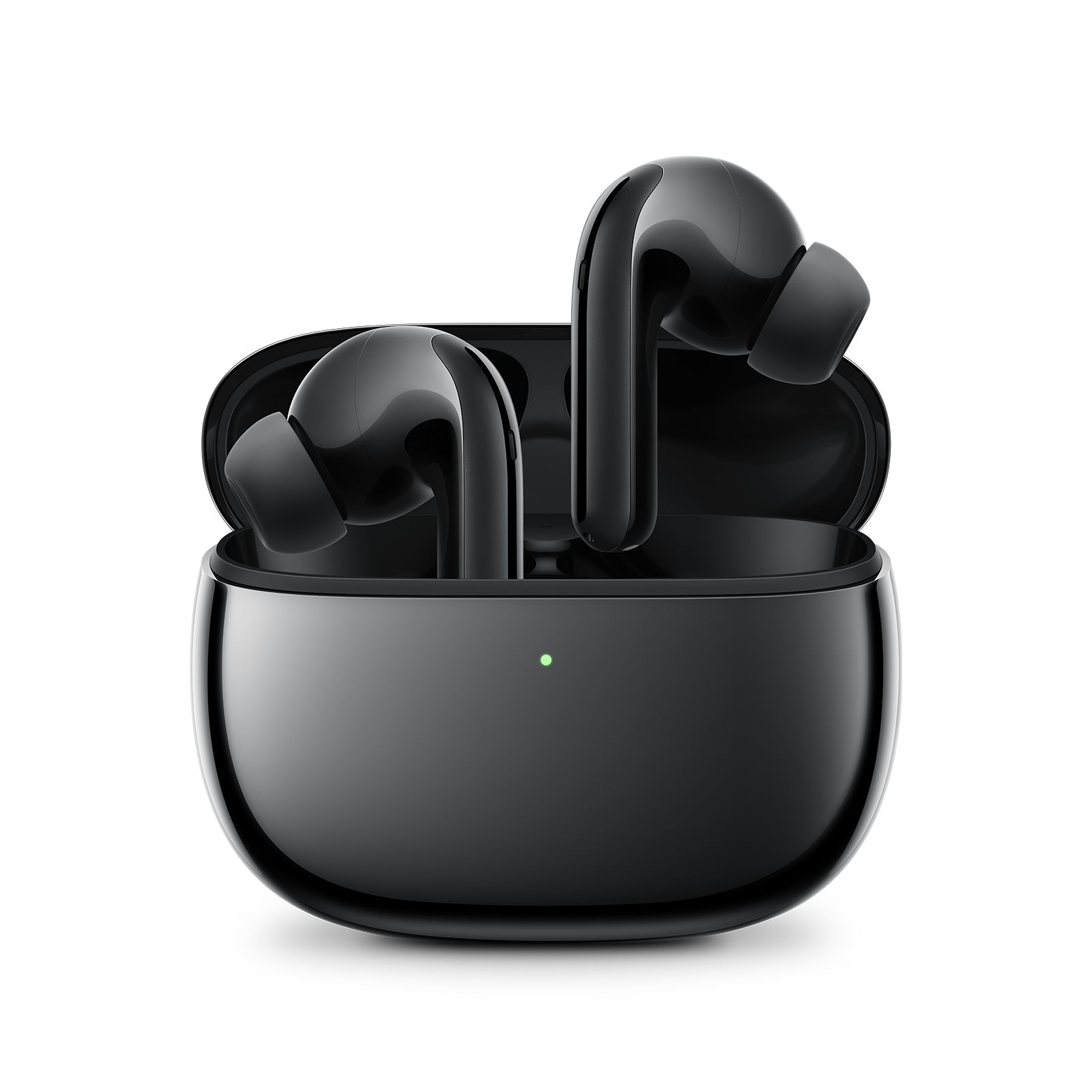 Xiaomi FlipBuds Pro - Draadloze In-ear Headset - Zwart