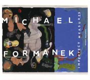 Imperfect Michael Formanek Imperfect Measures (CD)