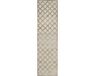 Safavieh Anguilla Tapijtloper Bruin Viscose 66 x 244 cm
