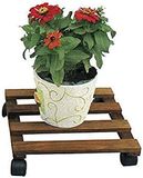 Garden Friend P1069094/N bloembak 30 x 30 x 55 cm