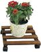 Garden Friend P1069094/N bloembak 30 x 30 x 55 cm