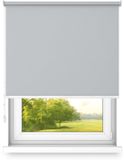 Fart Produkt Rolgordijn 160x160 cm Maanlicht grijs